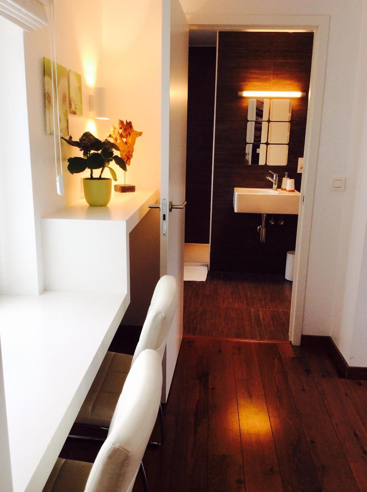 B&B Lisdodde Brujas Habitación foto