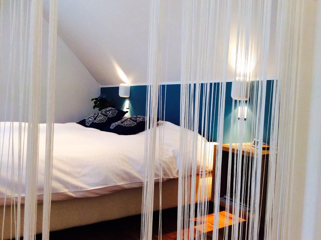 B&B Lisdodde Brujas Habitación foto